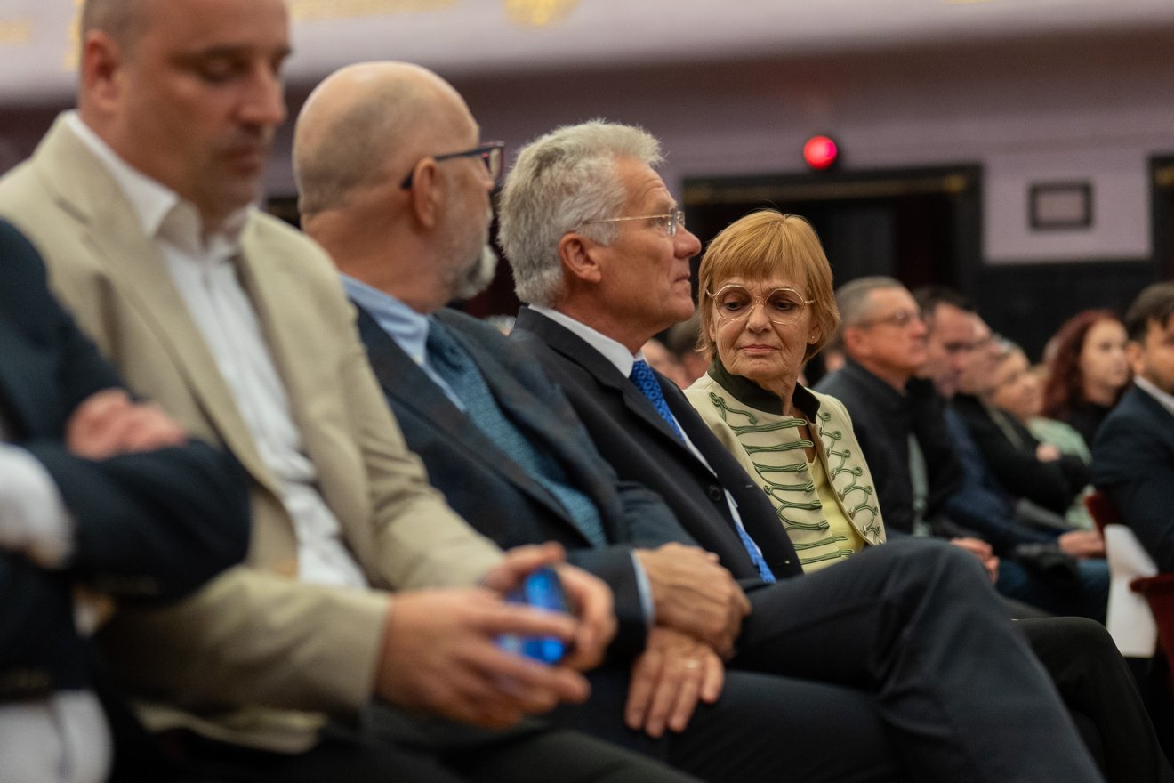 •  Fotó: Haáz Vince