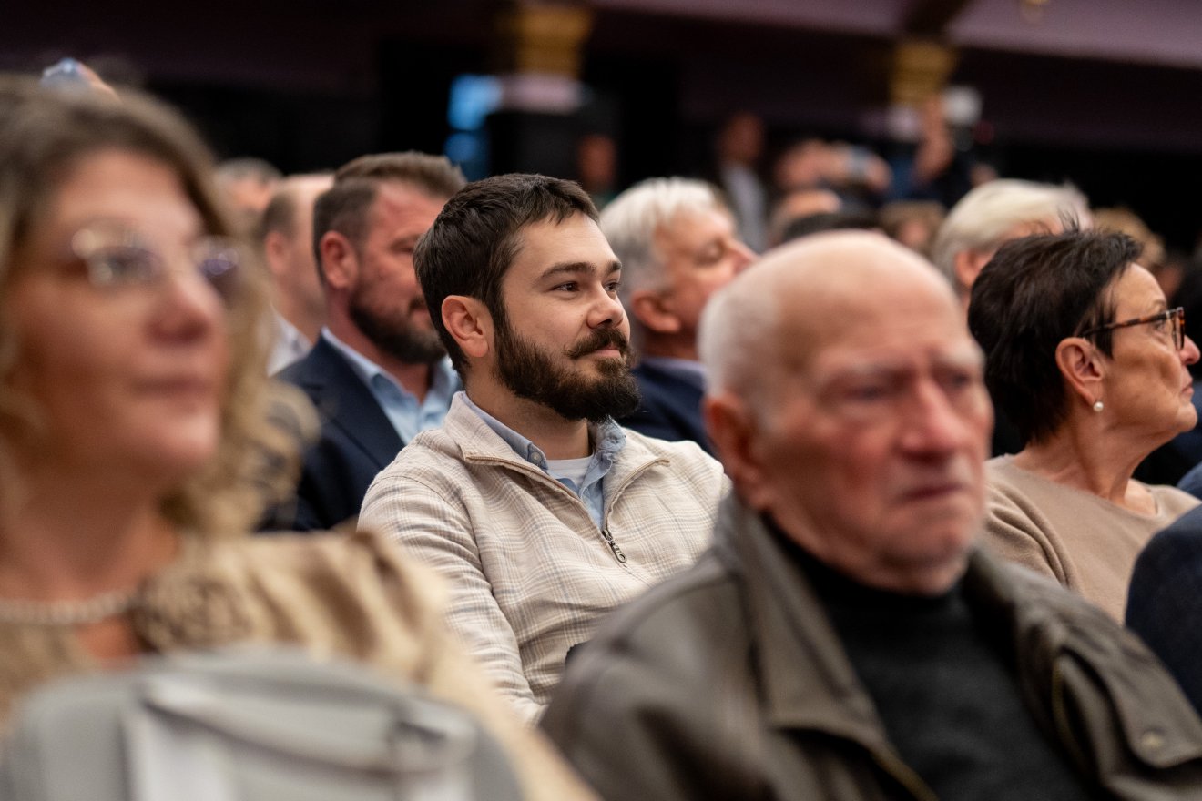 •  Fotó: Haáz Vince