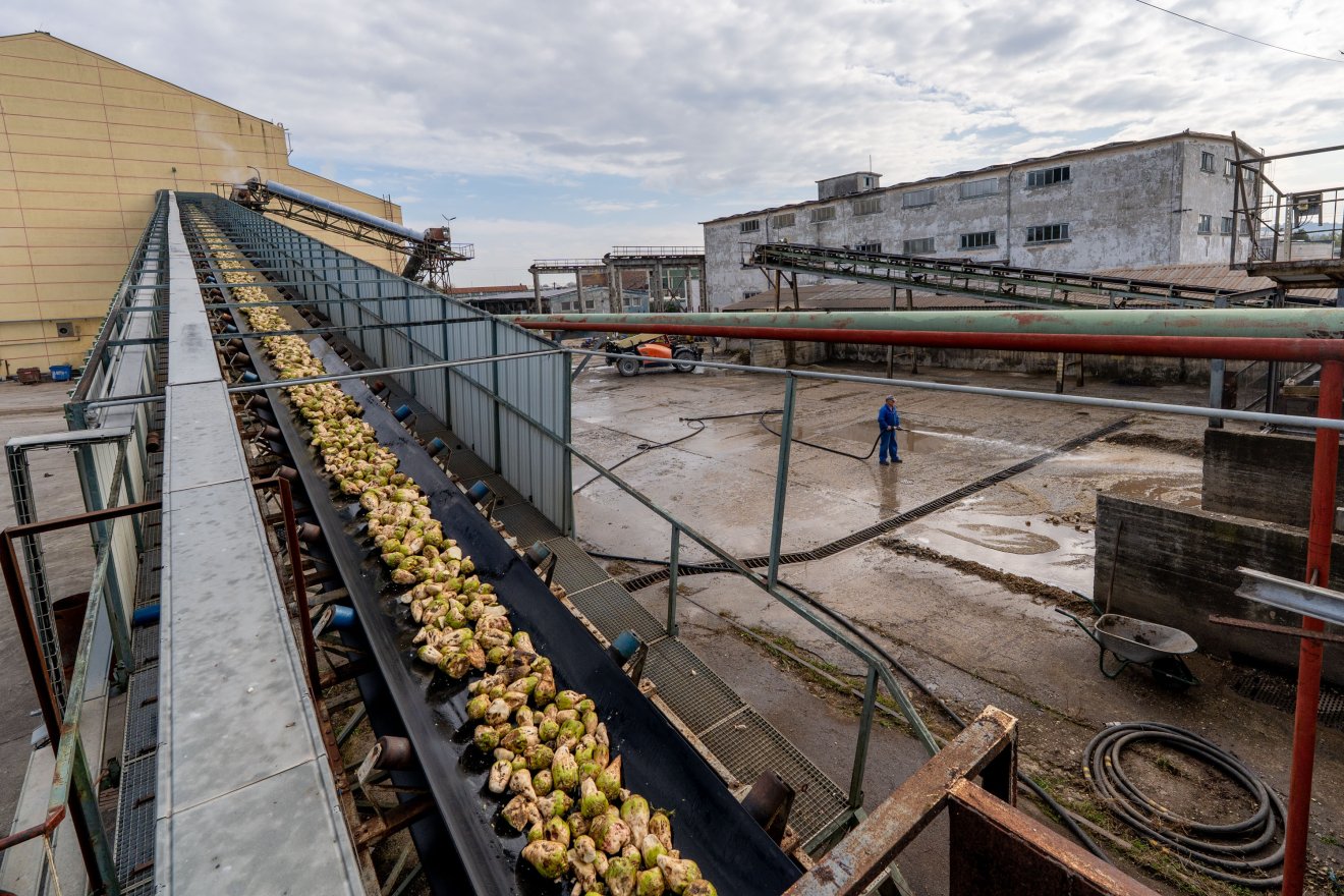 &bullet;  Fotó: Haáz Vince