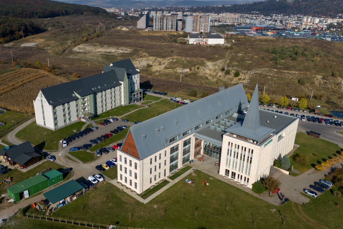 Tonk Márton, Sapientia