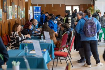 A fiatalok körében továbbra is magas a munkanélküliség