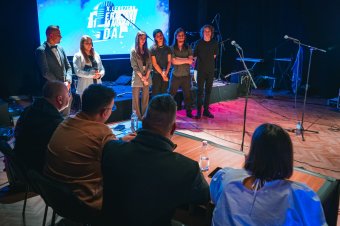 Keresik a legszebb erdélyi magyar dalt