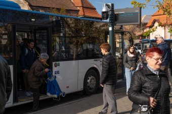 Félreértésnek nevezik a nyugdíjas-kedvezmények tervezett korlátozását