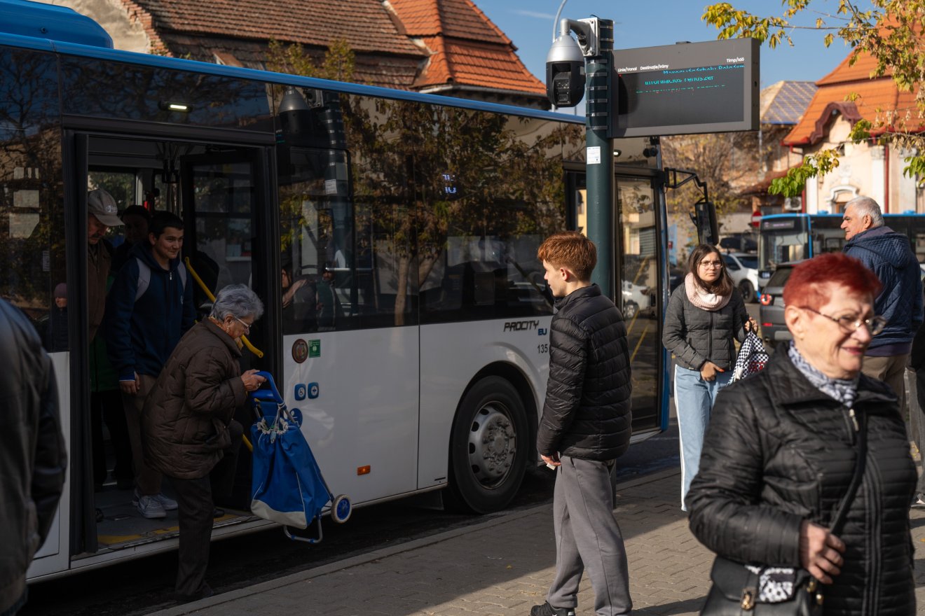 Félreértésnek nevezik a nyugdíjas-kedvezmények tervezett korlátozását
