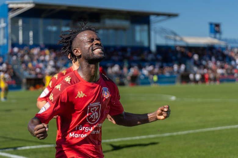 Ketten is dupláztak, kiütéssel indított az alsóházban a Marosvásárhelyi ASA