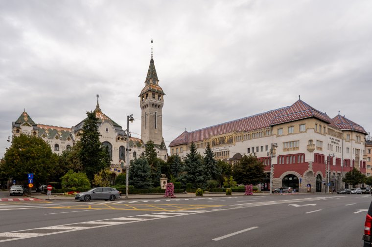 Forgalomkorlátozások Marosvásárhelyen az ortodox húsvét idején