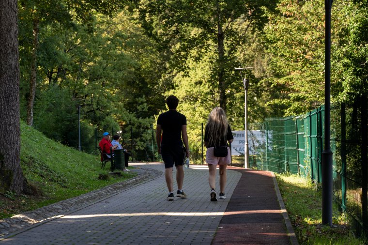 Nagyon kis mértékben, de visszaesett a turizmus Romániában