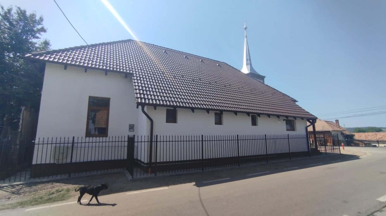 Ilyen lett •  Fotó: Barticel-Kis Krisztián