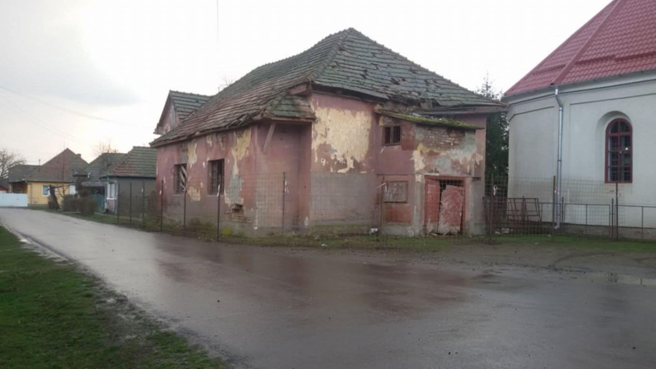 Ilyen volt •  Fotó: Barticel-Kis Krisztián