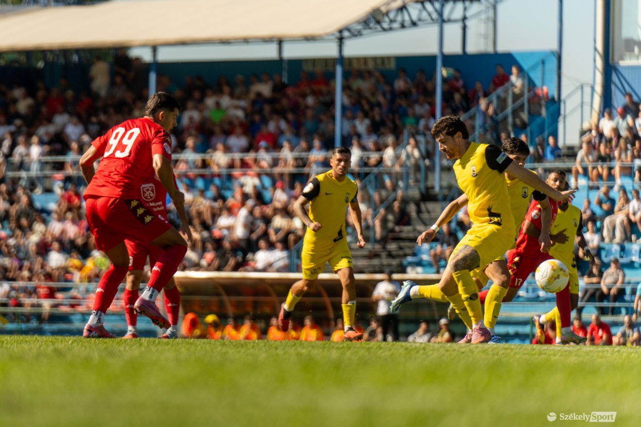 •  Fotó: Haáz Vince