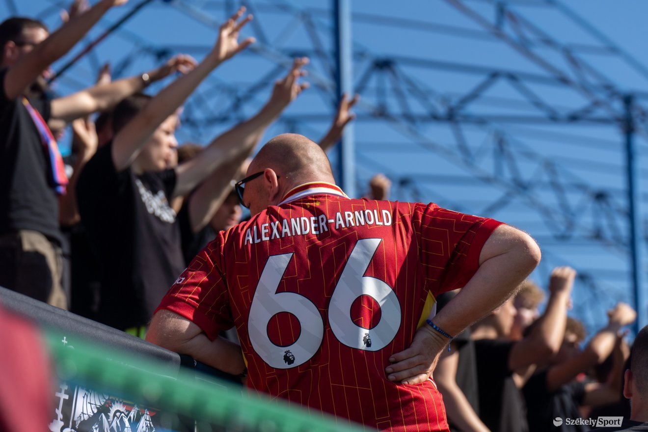 •  Fotó: Haáz Vince