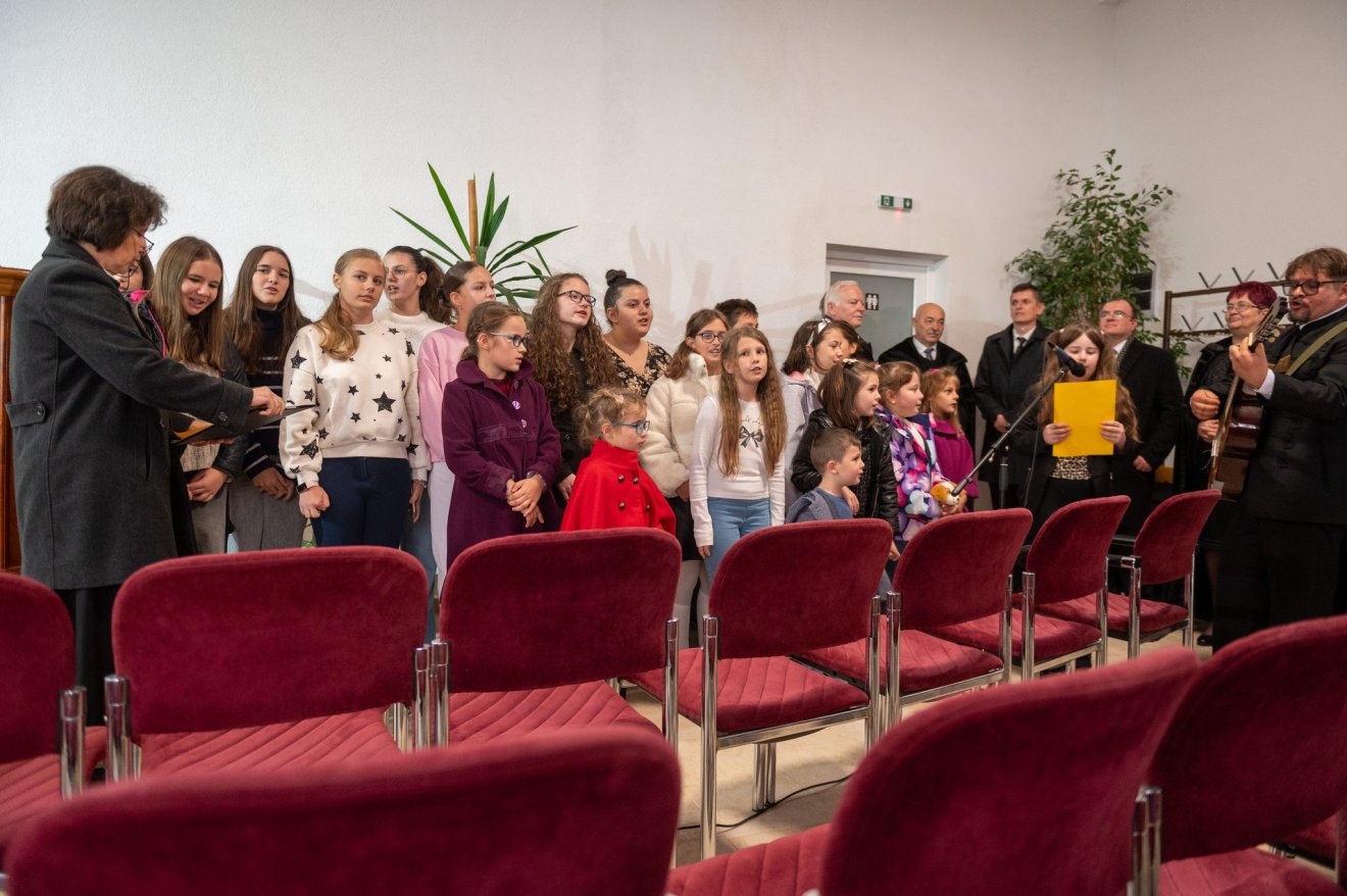 •  Fotó: Kiss Gábor