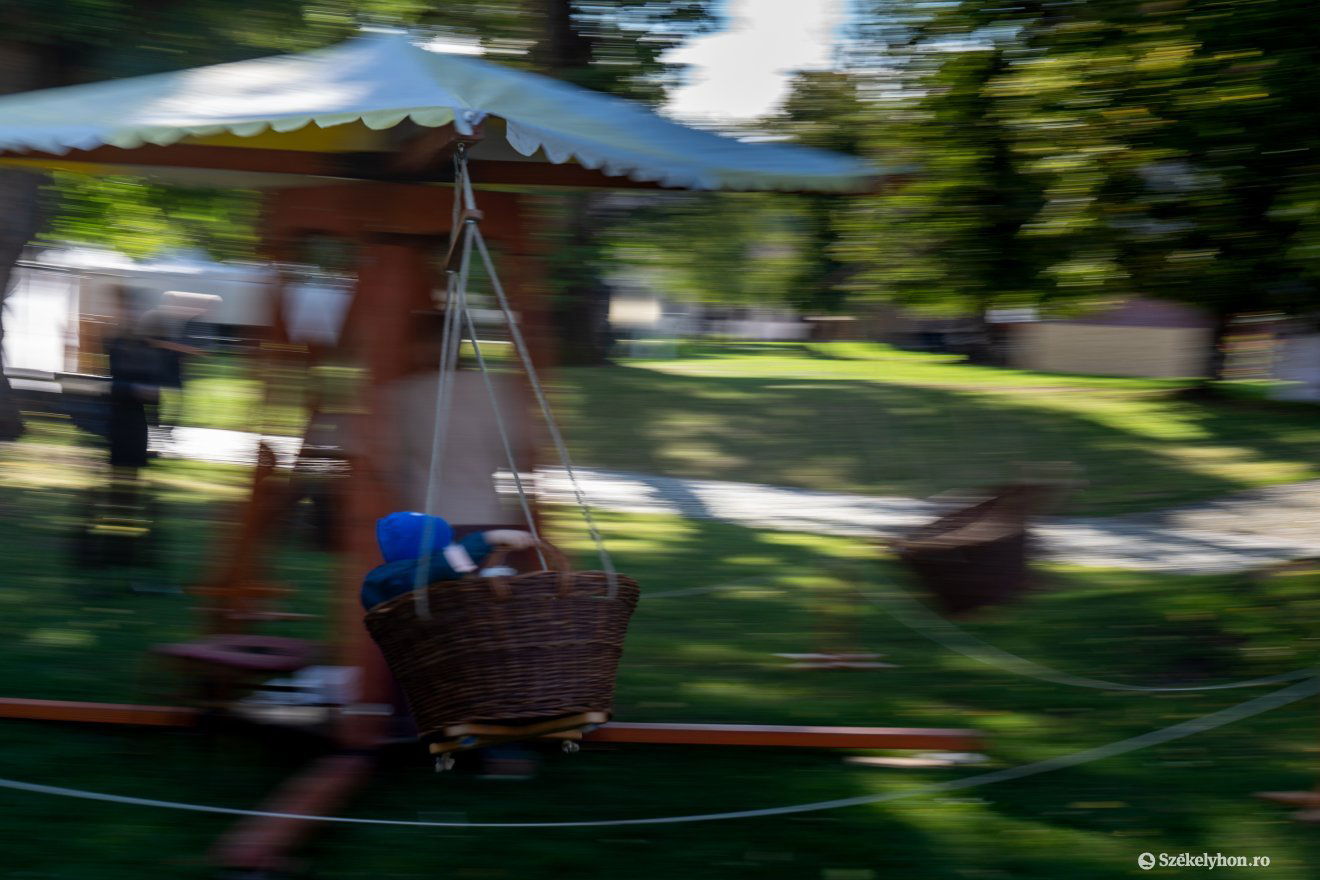 •  Fotó: Haáz Vince