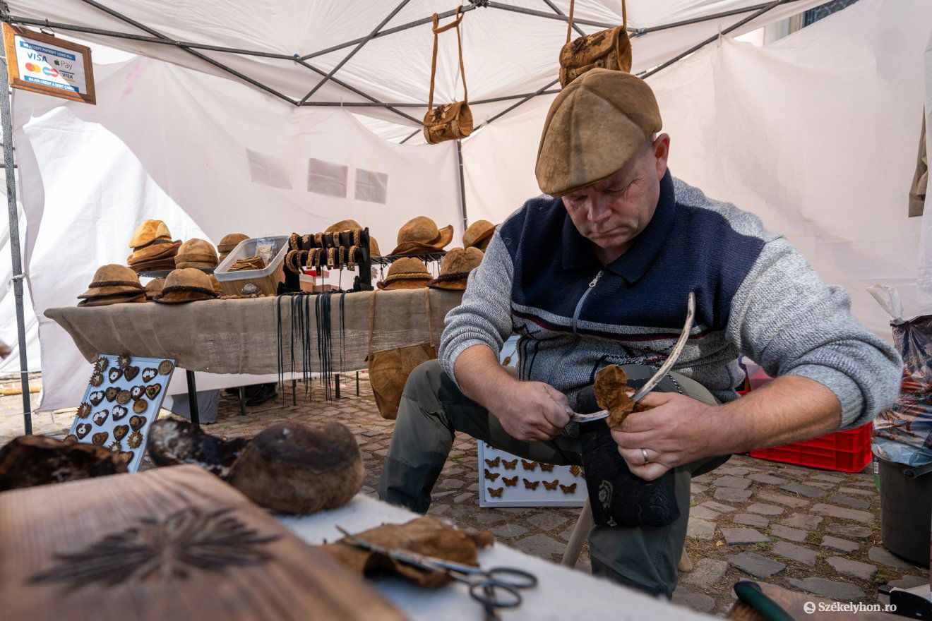 •  Fotó: Haáz Vince