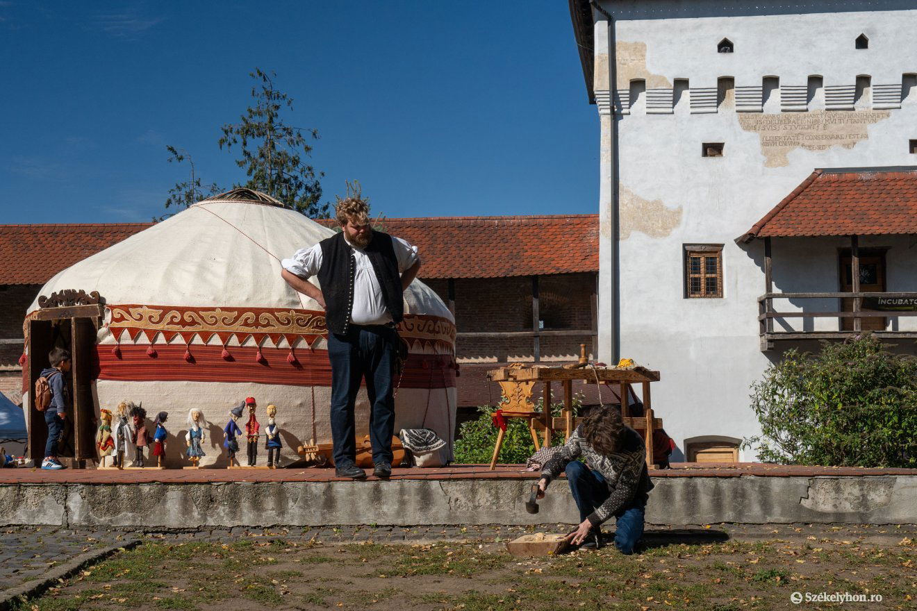 •  Fotó: Haáz Vince