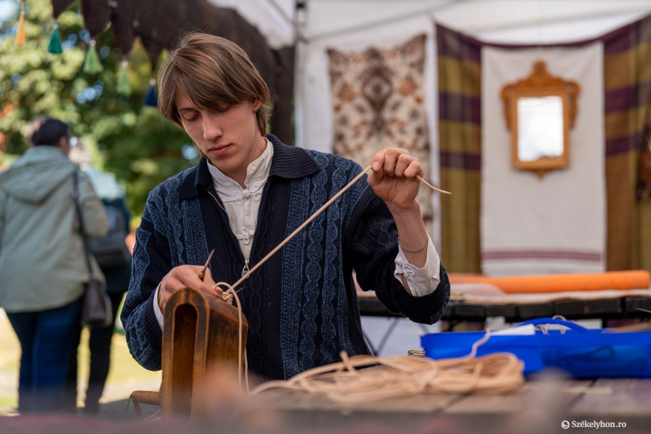 •  Fotó: Haáz Vince