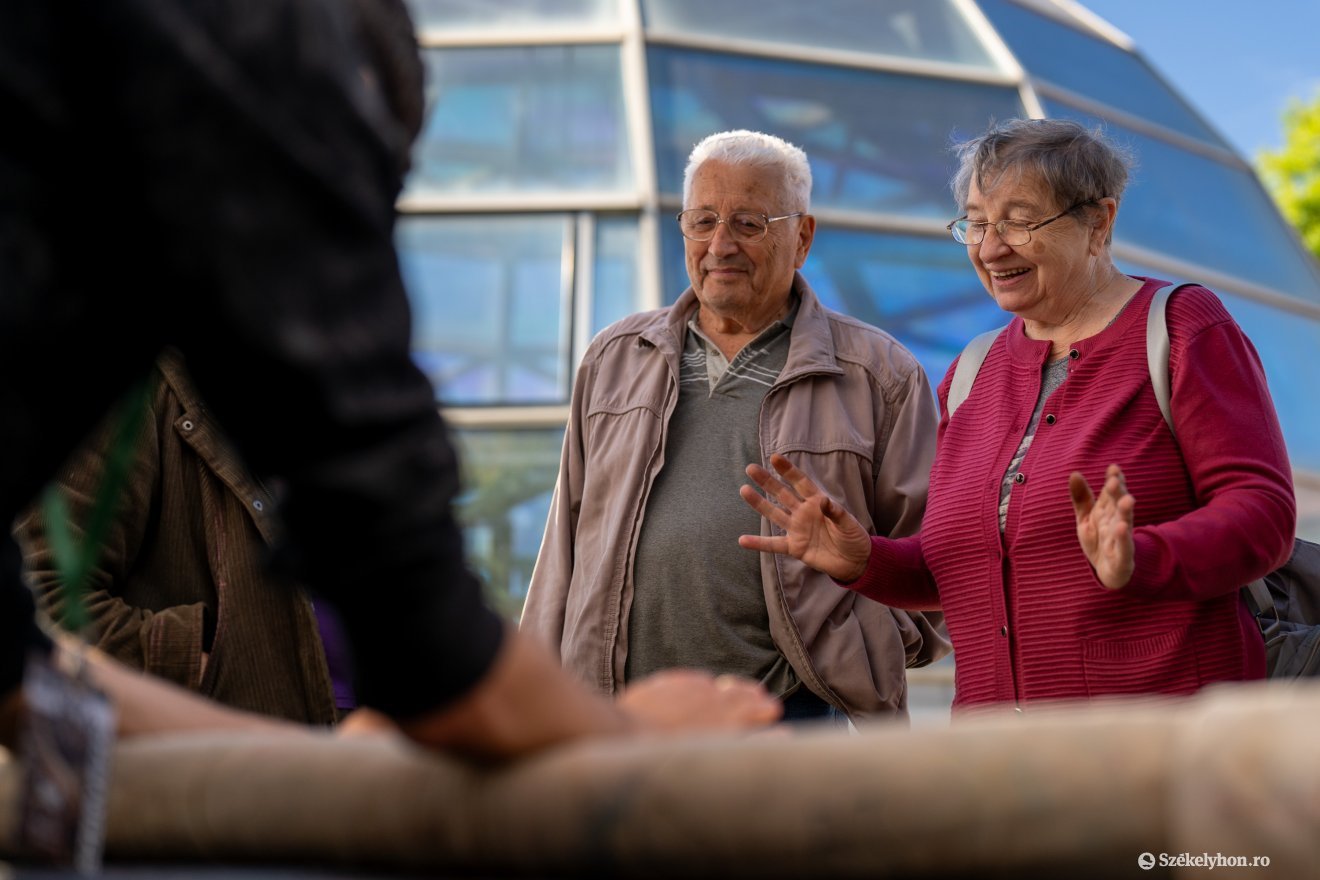 •  Fotó: Haáz Vince