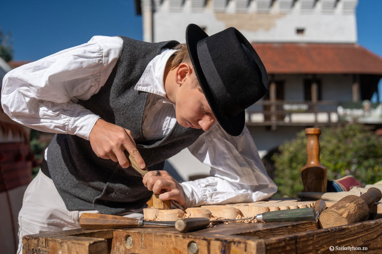 •  Fotó: Haáz Vince