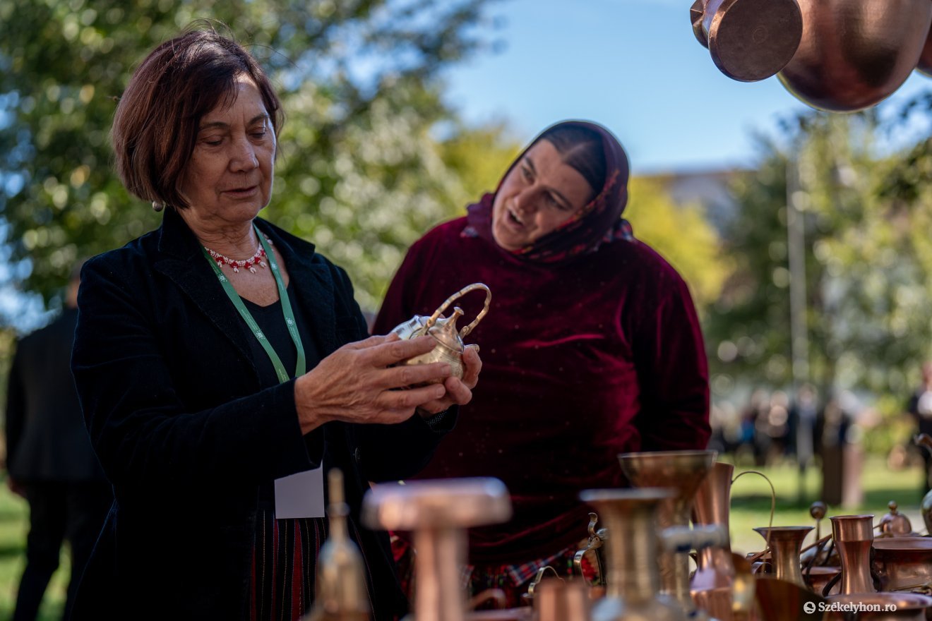 •  Fotó: Haáz Vince