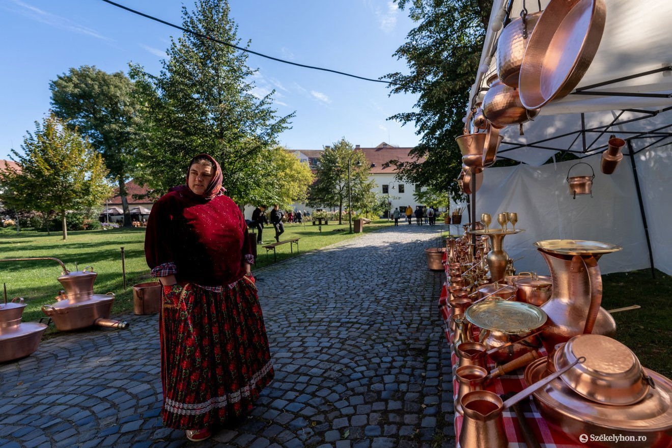 •  Fotó: Haáz Vince