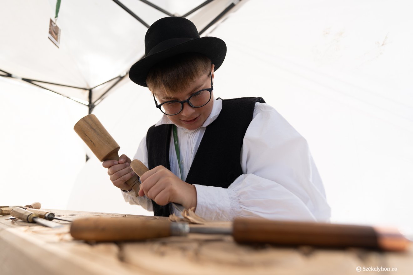 •  Fotó: Haáz Vince