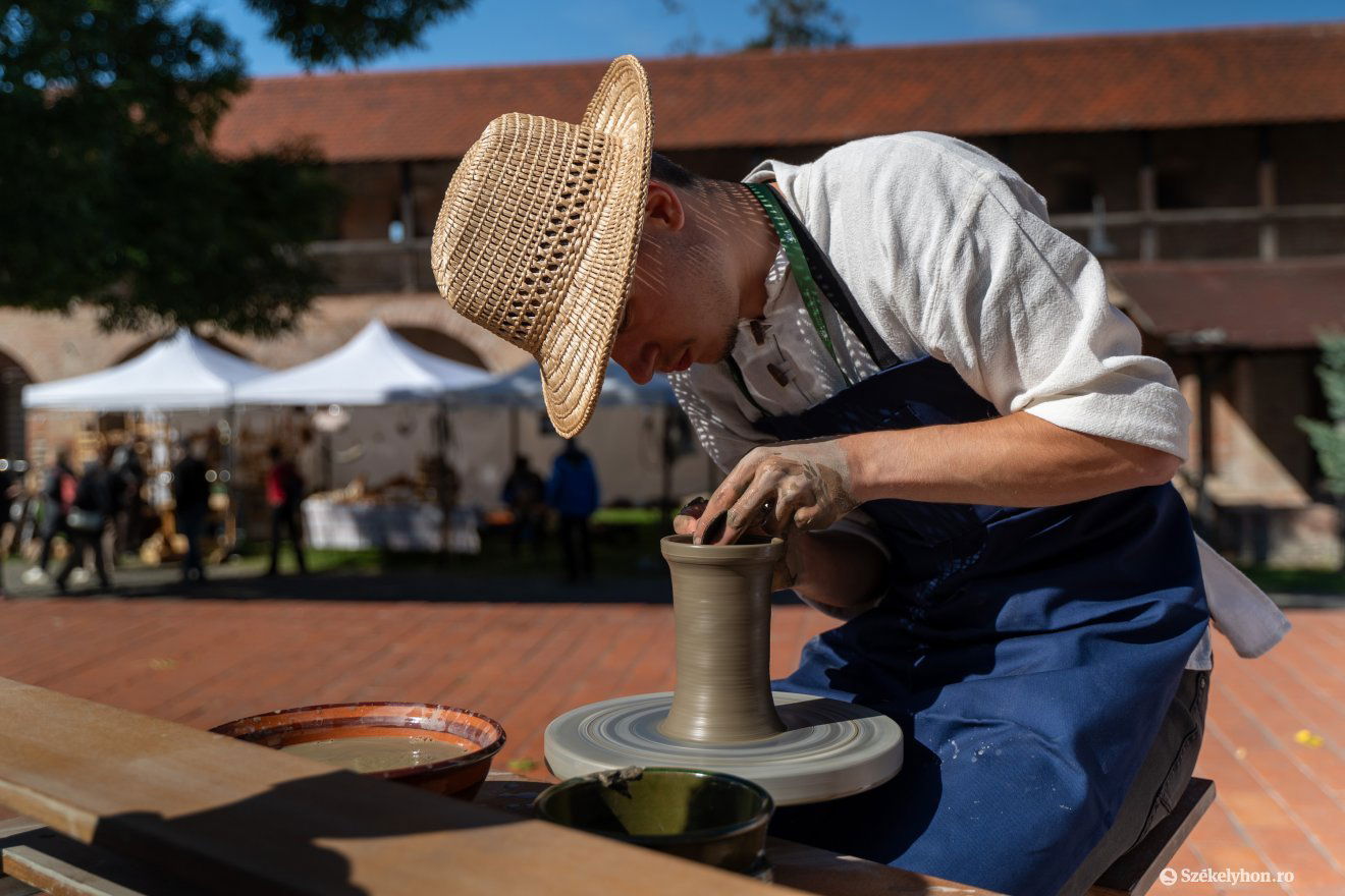 •  Fotó: Haáz Vince