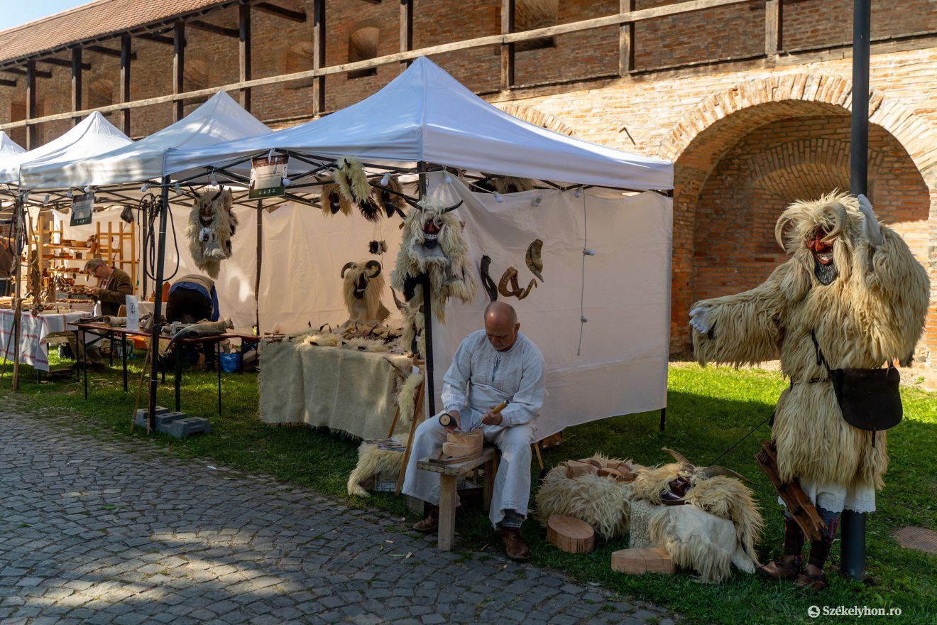 •  Fotó: Haáz Vince
