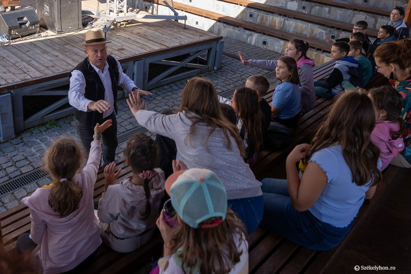 •  Fotó: Haáz Vince