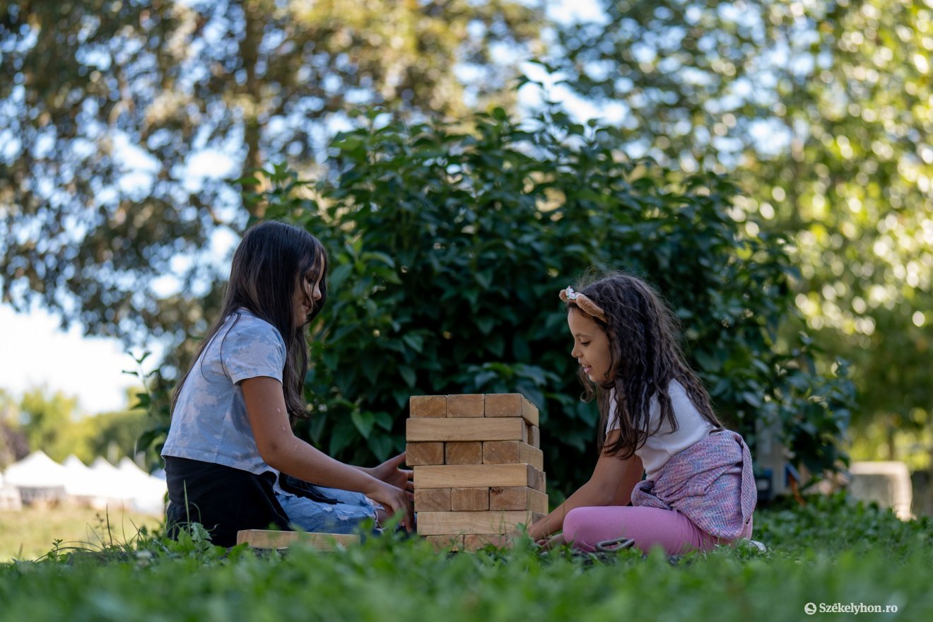 •  Fotó: Haáz Vince