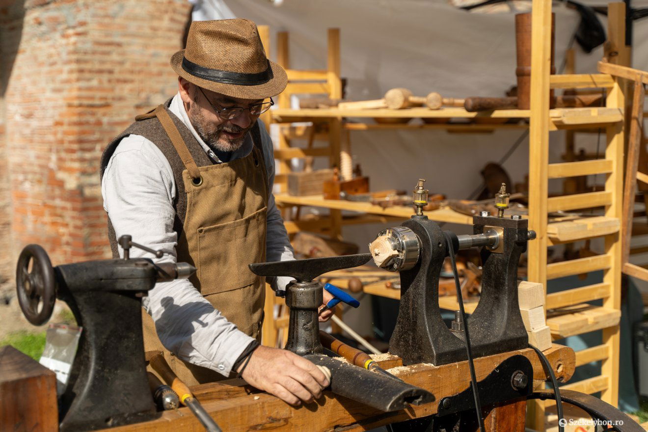 •  Fotó: Haáz Vince