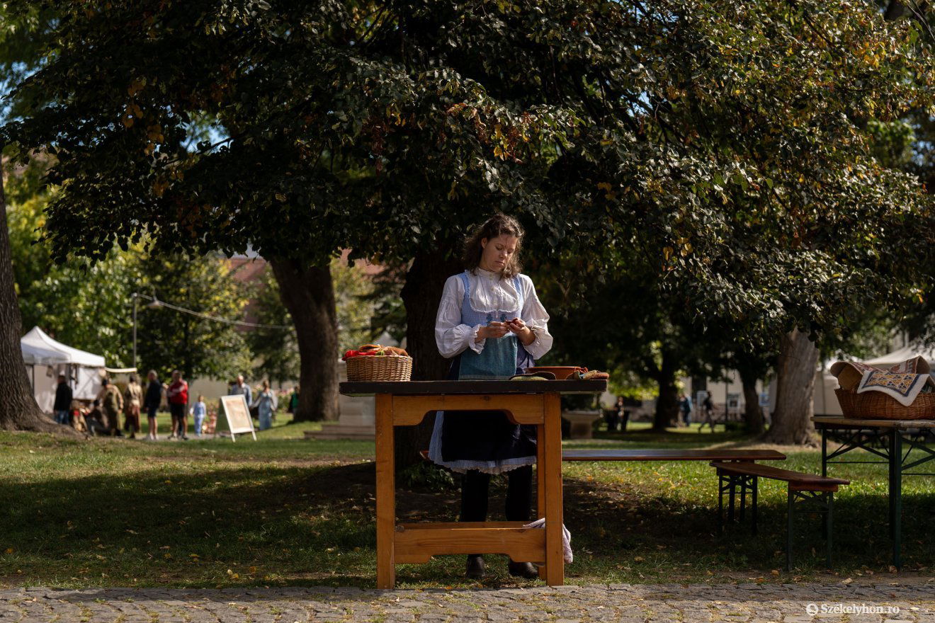 •  Fotó: Haáz Vince