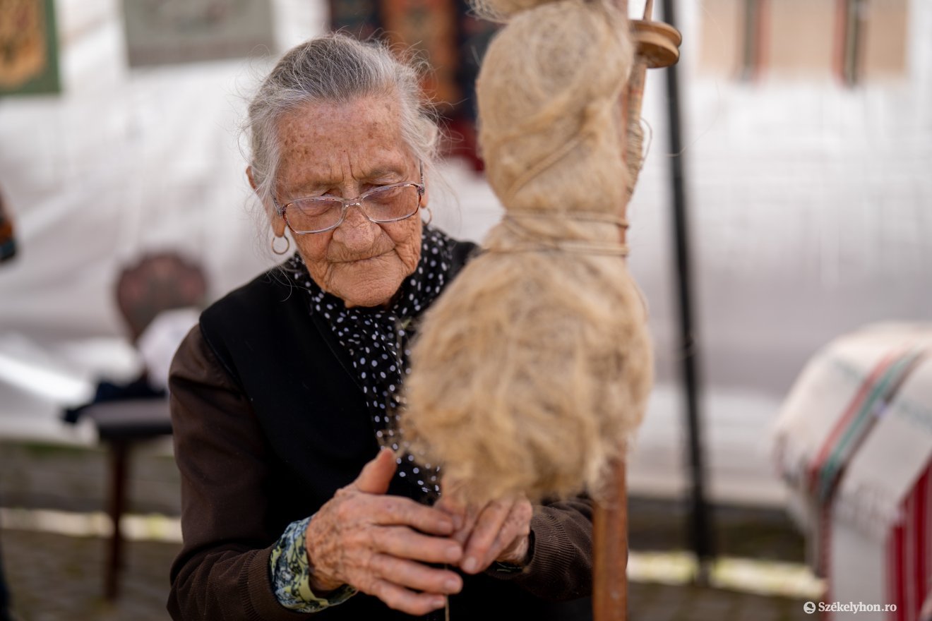 •  Fotó: Haáz Vince