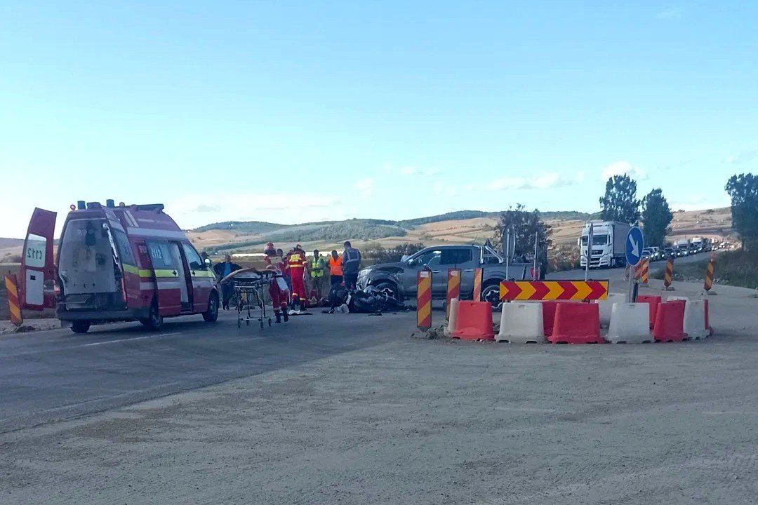 • Fotó: InfoMures csoport