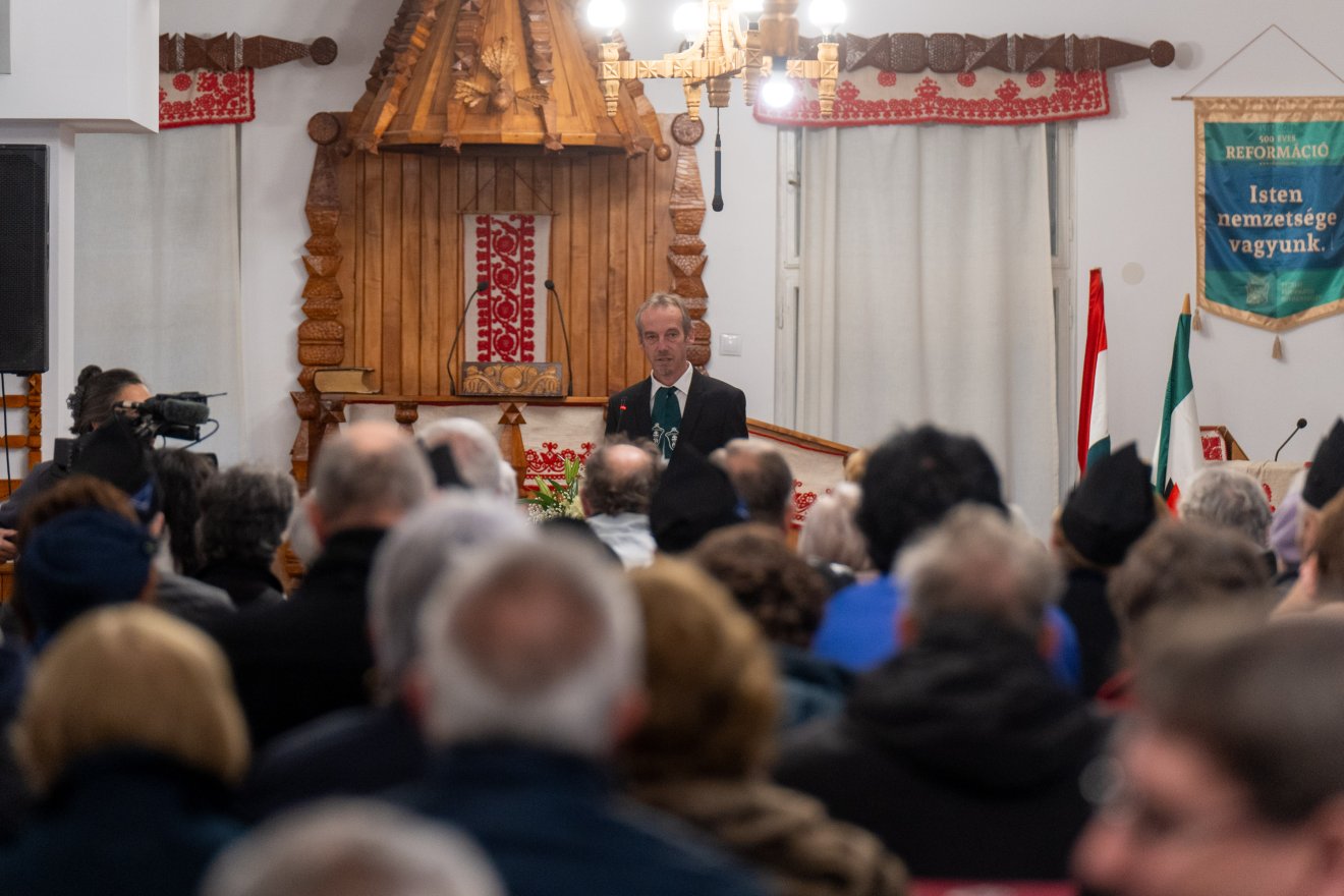 •  Fotó: Haáz Vince