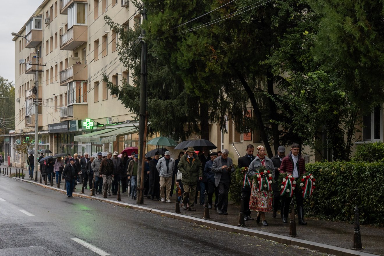 •  Fotó: Haáz Vince