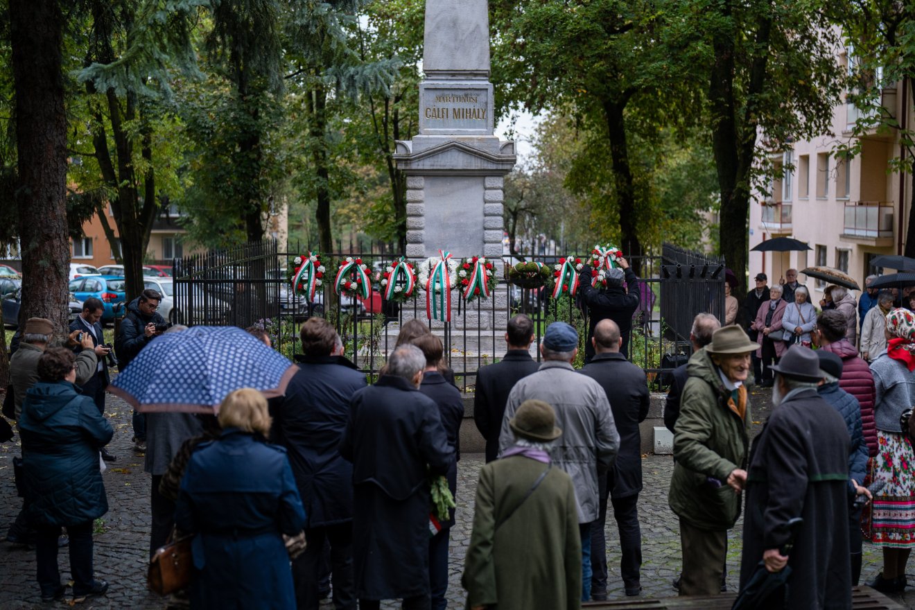 •  Fotó: Haáz Vince