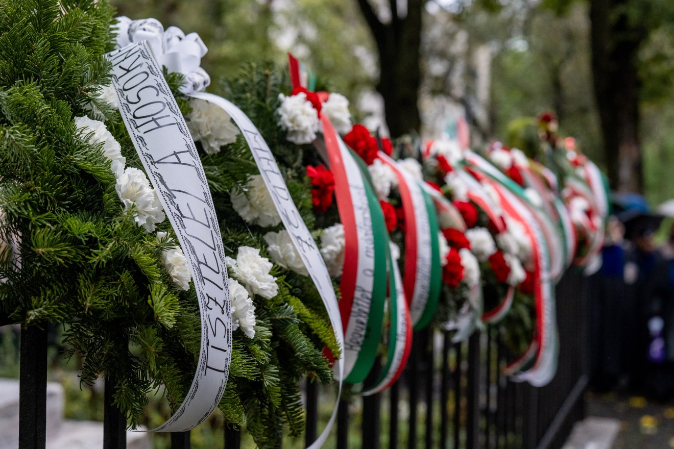 •  Fotó: Haáz Vince