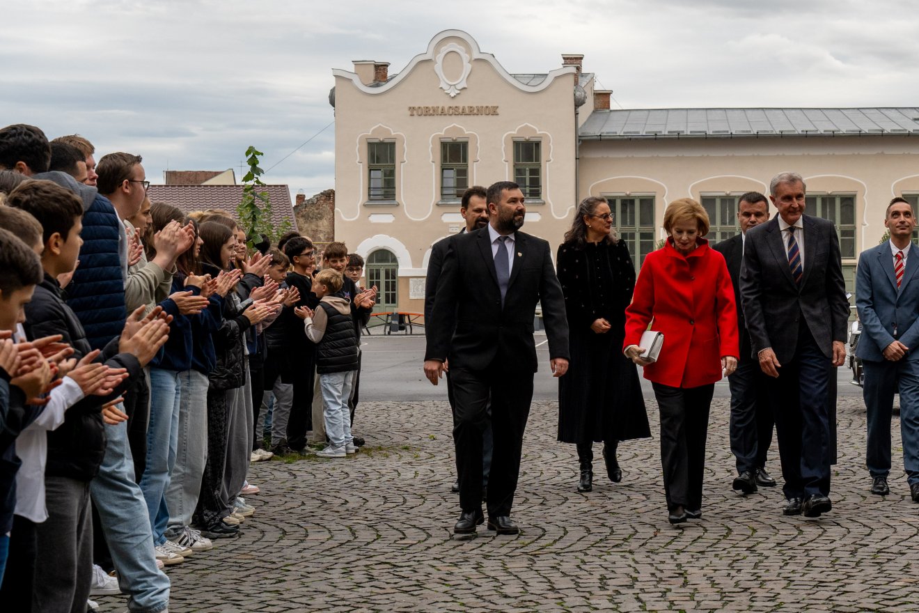 •  Fotó: Haáz Vince