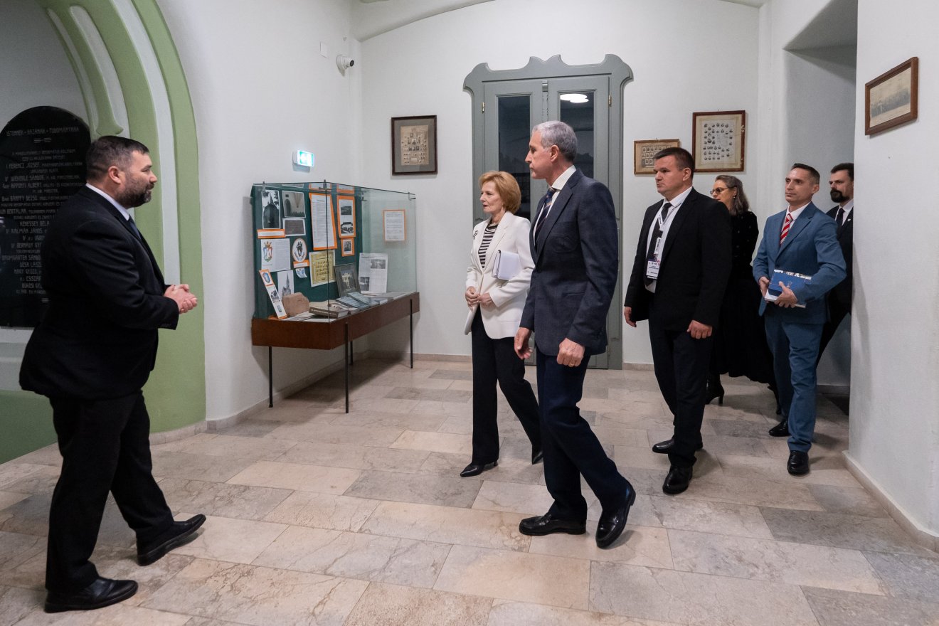 •  Fotó: Haáz Vince