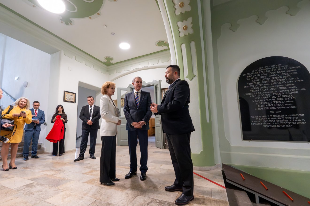 •  Fotó: Haáz Vince