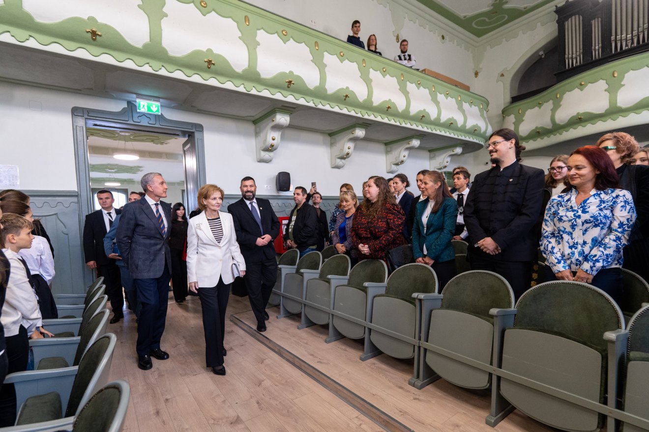 •  Fotó: Haáz Vince