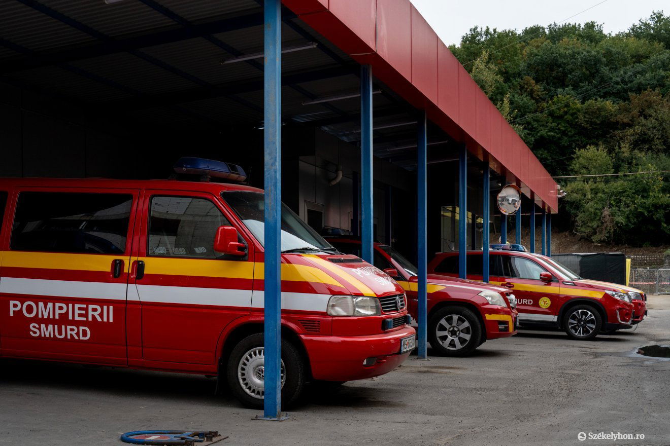 •  Fotó: Haáz Vince