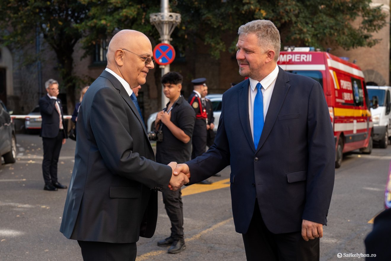 •  Fotó: Haáz Vince