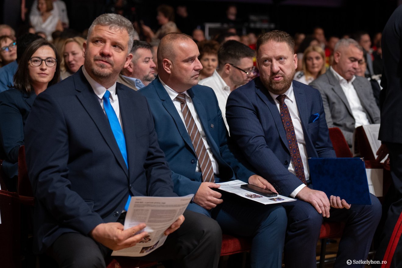 •  Fotó: Haáz Vince