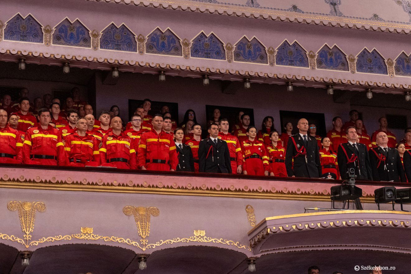 •  Fotó: Haáz Vince