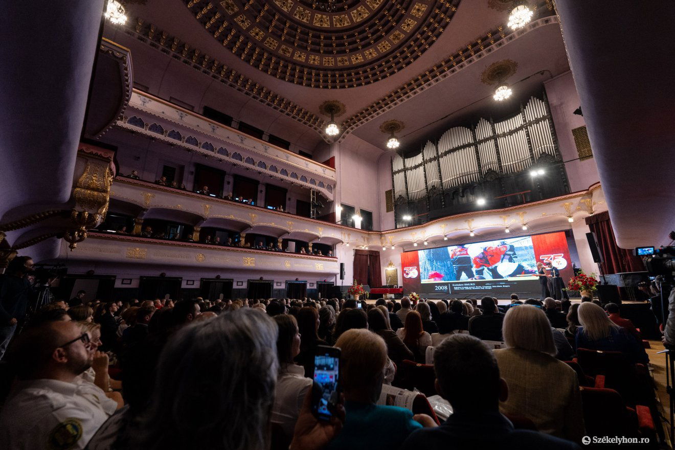 •  Fotó: Haáz Vince