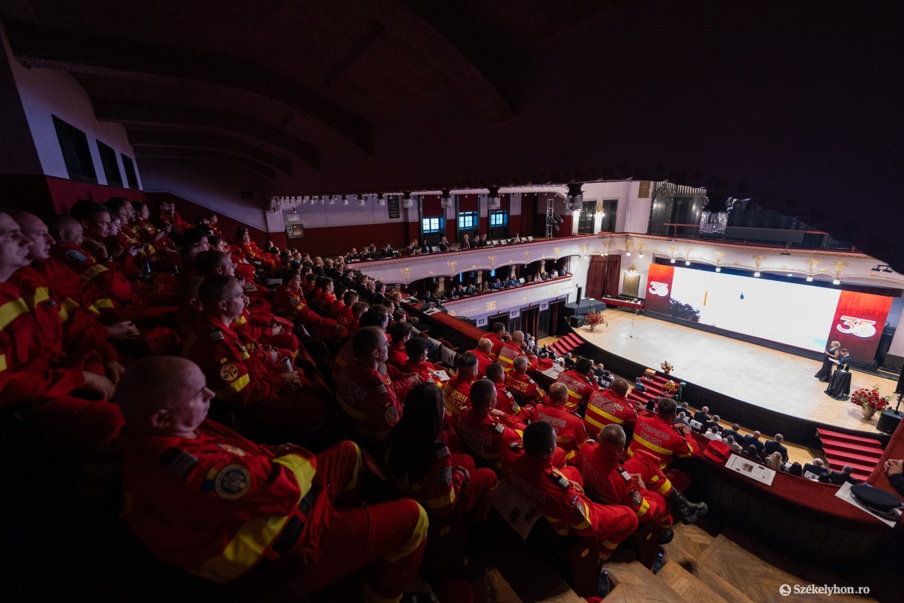 •  Fotó: Haáz Vince