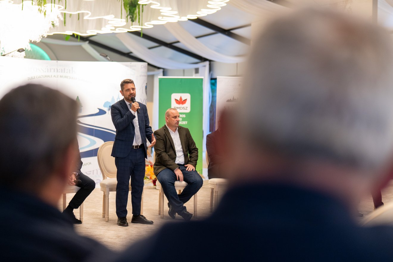 •  Fotó: Haáz Vince