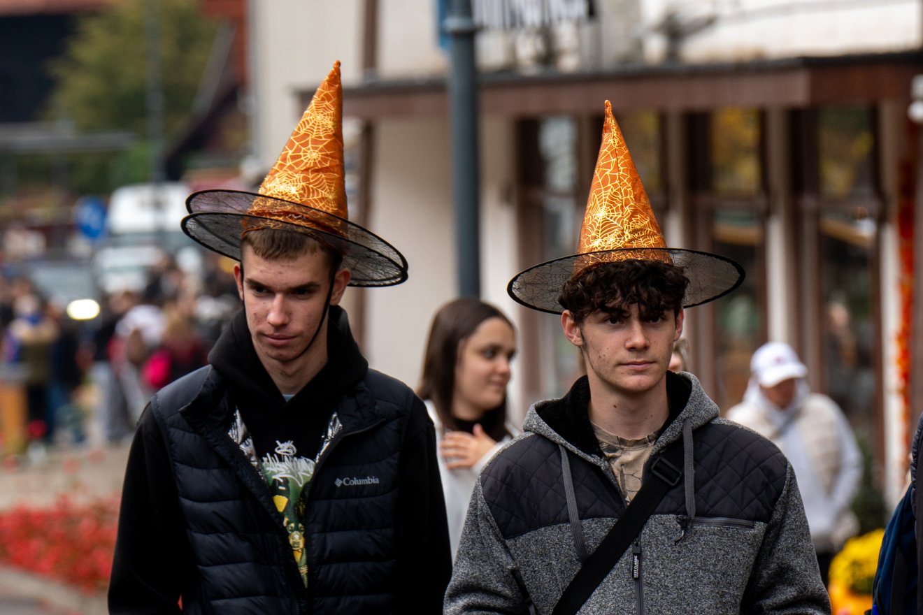 Stílusosan •  Fotó: Haáz Vince