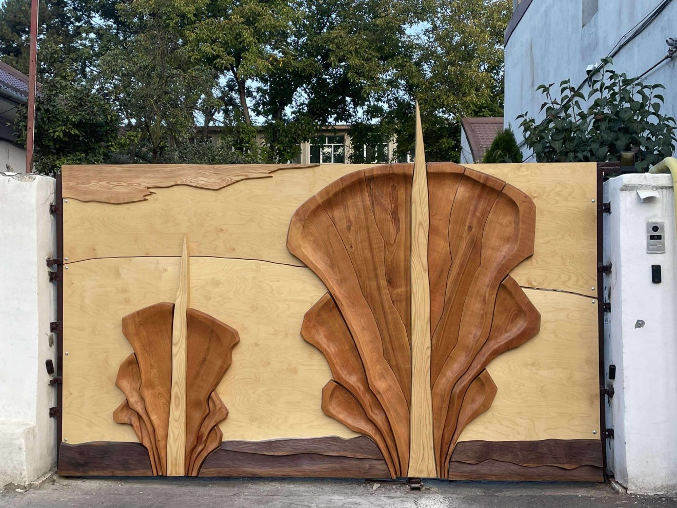 • Fotó: Magocska Waldorf Egyesület